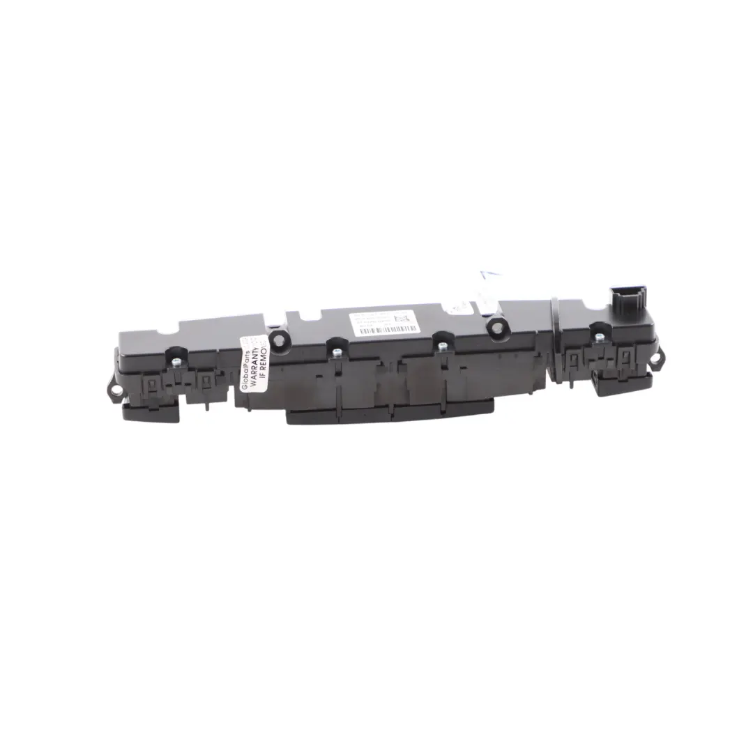 Heated Seat Parking Sensor Block PDC Switch Panel Mercedes A207 - SKU A2079055901 - Part number A2079055901