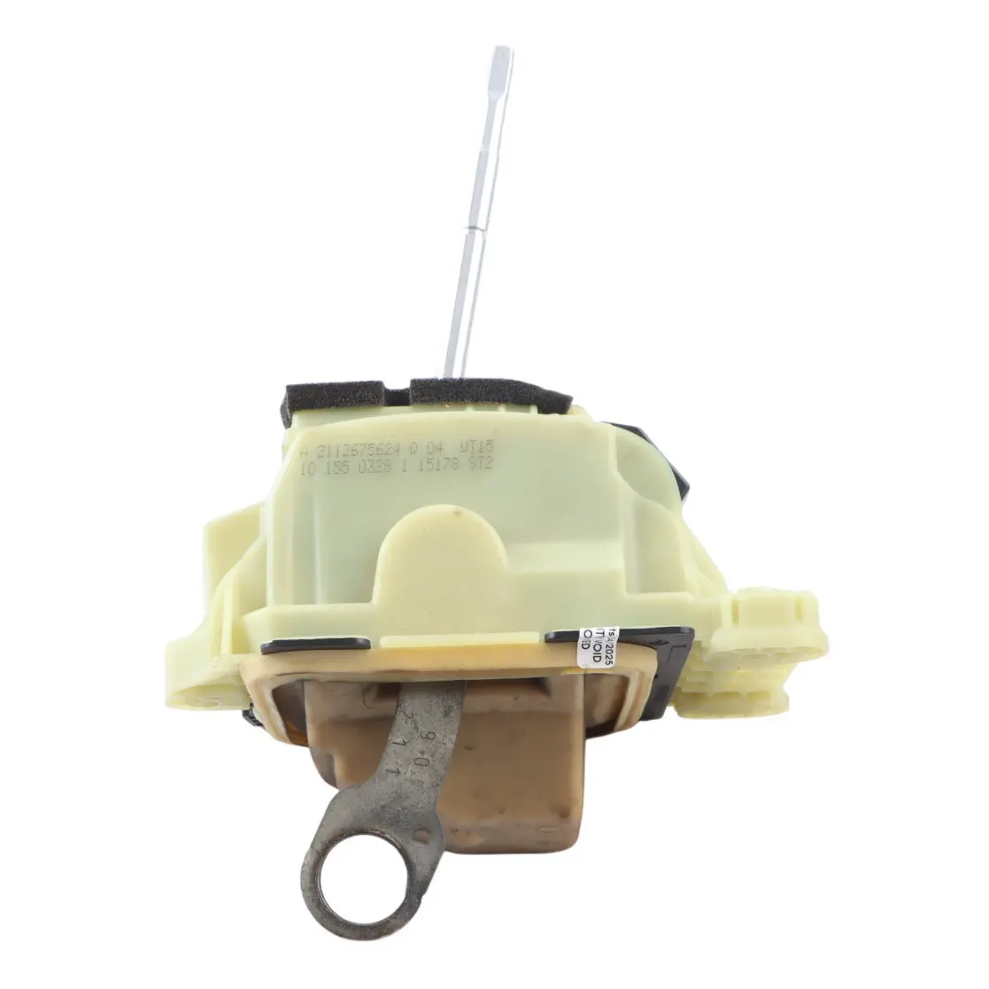 Selettore marcia Mercedes W211 CLS W219 Meccanismo cambio automatico A2112675624