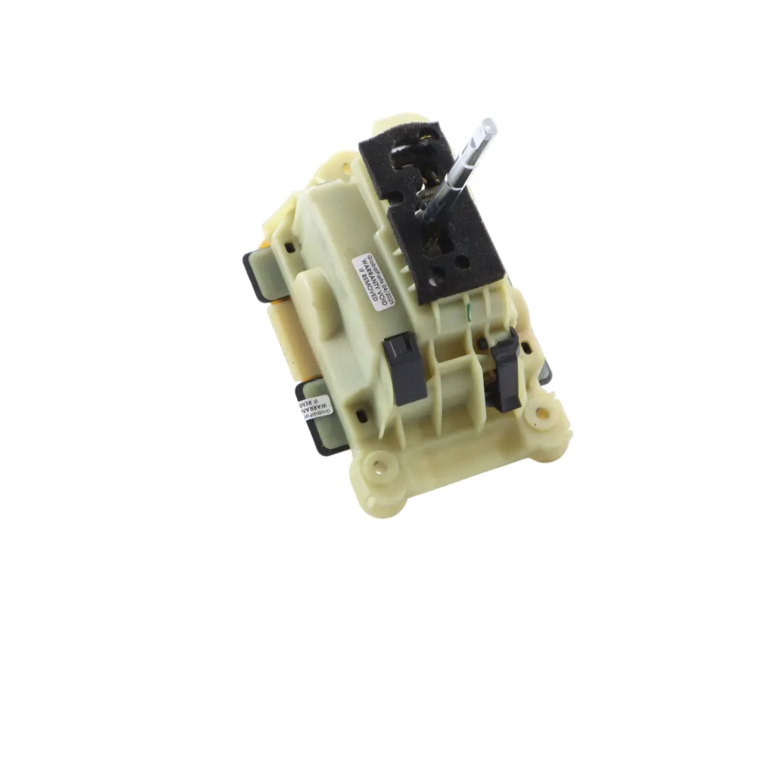 Selettore marcia Mercedes W211 CLS W219 Meccanismo cambio automatico A2112675624