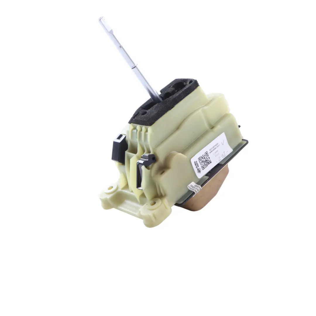 Selettore marcia Mercedes W211 CLS W219 Meccanismo cambio automatico A2112675624