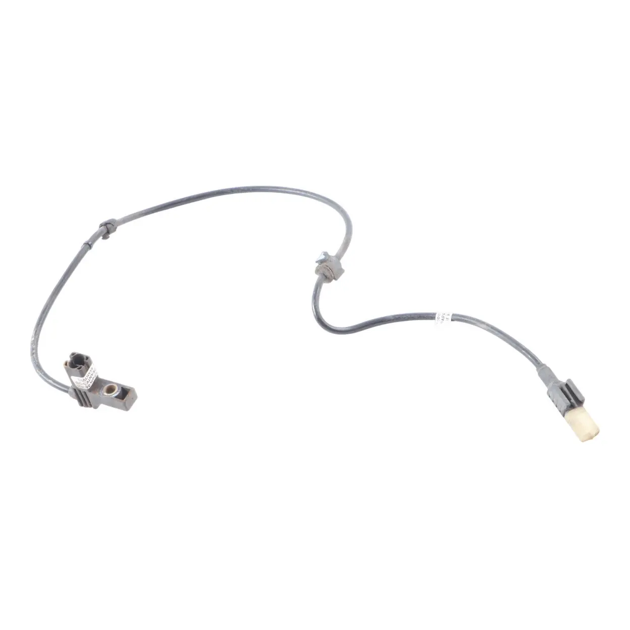 ABS Sensor Mercedes W211 C219 Front Brake Wiring Harness Right O/S A2115400006
