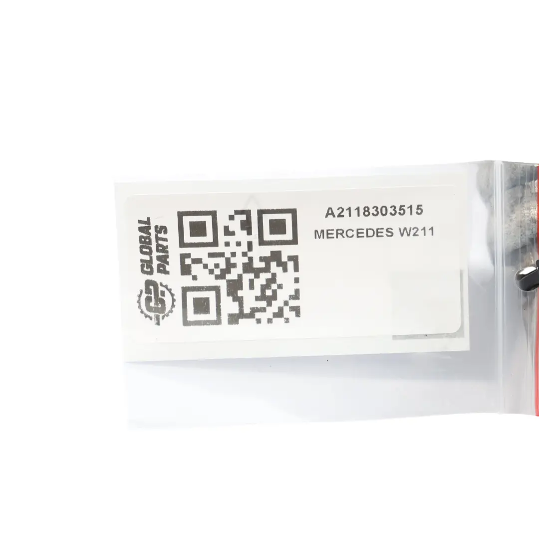 Mercedes W211 A/C Aria Condizionata Linea Tubo Flessibile A2118303515
