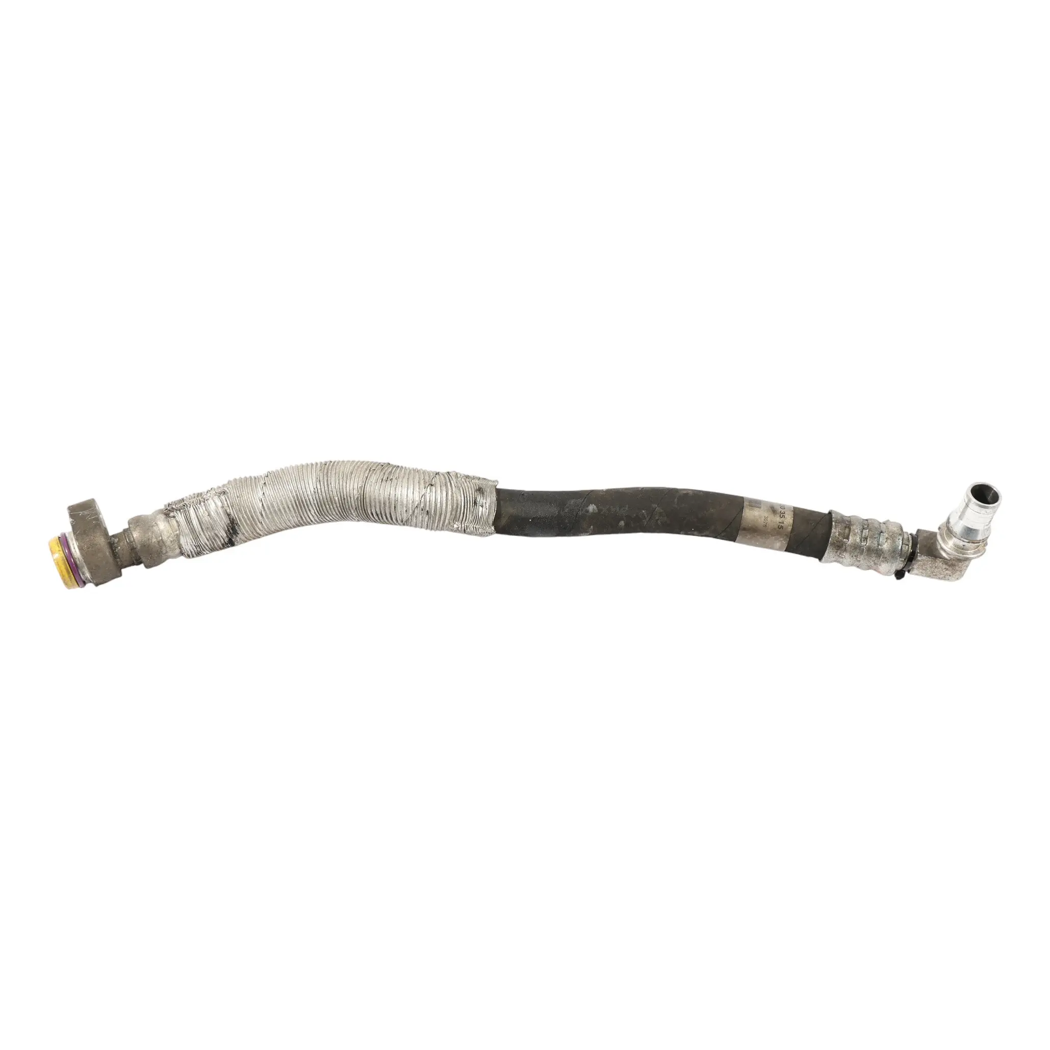 Mercedes W211 A/C Aria Condizionata Linea Tubo Flessibile A2118303515