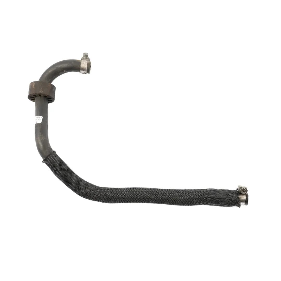 Mercedes W211 Power Steering Pressure Return Hose Line Tube A2119971582