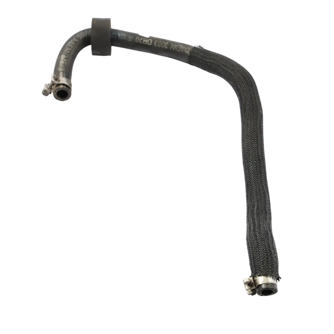 Mercedes W211 Power Steering Pressure Return Hose Line Tube A2119971582