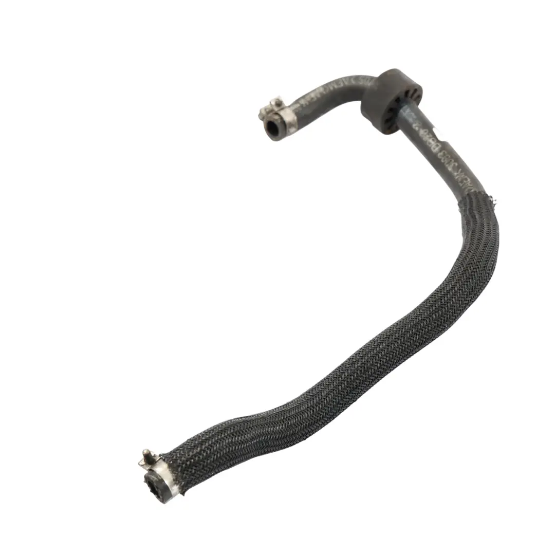 Mercedes W211 Power Steering Pressure Return Hose Line Tube A2119971582
