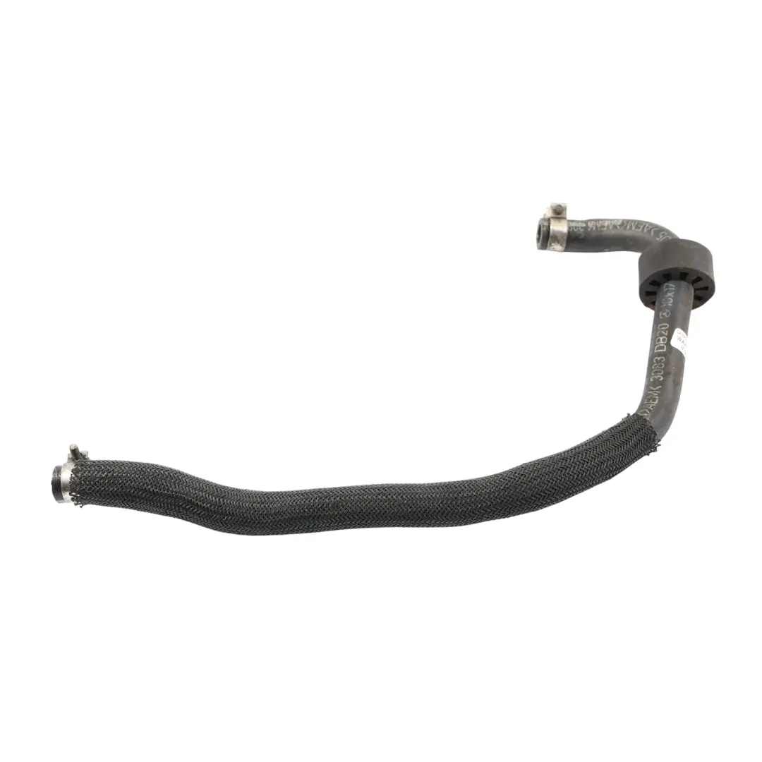 Mercedes W211 Power Steering Pressure Return Hose Line Tube A2119971582