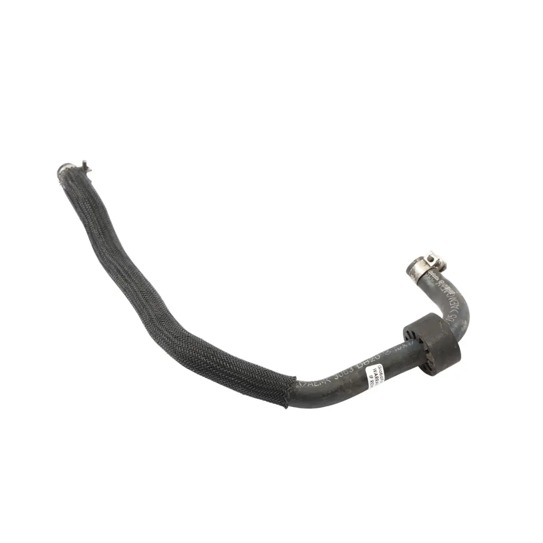 Mercedes W211 Power Steering Pressure Return Hose Line Tube A2119971582