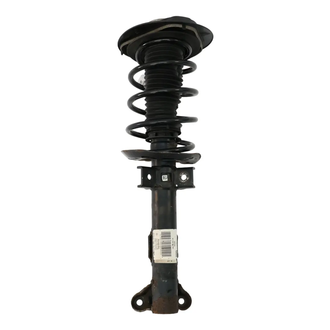 Mercedes S212 Spring Strut Suspension Front Axle Shock Absorber A2123201138