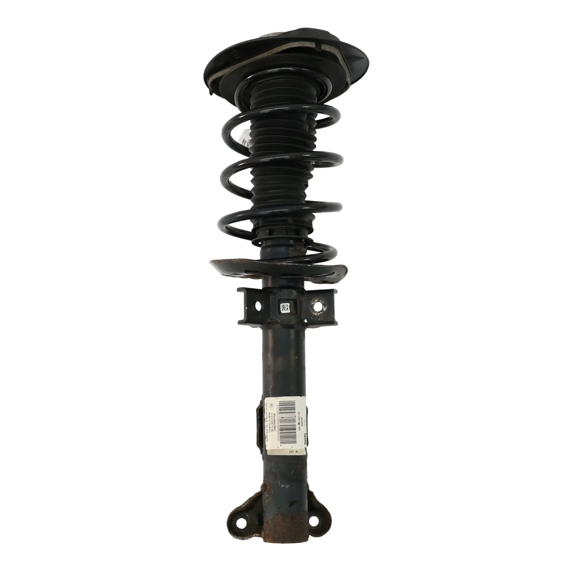 Mercedes S212 Spring Strut Suspension Front Axle Shock Absorber A2123201138