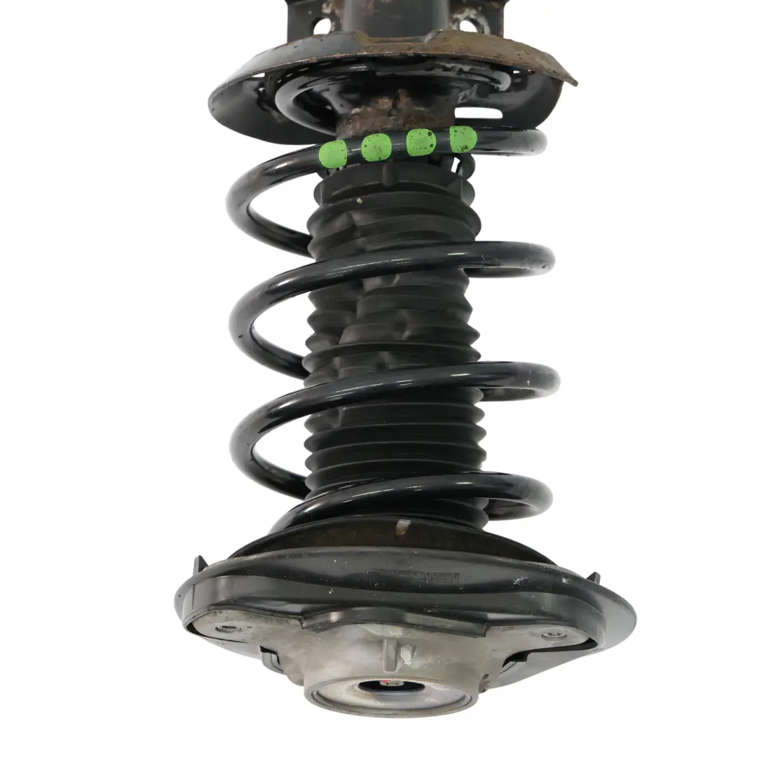 Mercedes S212 Spring Strut Suspension Front Axle Shock Absorber A2123201138