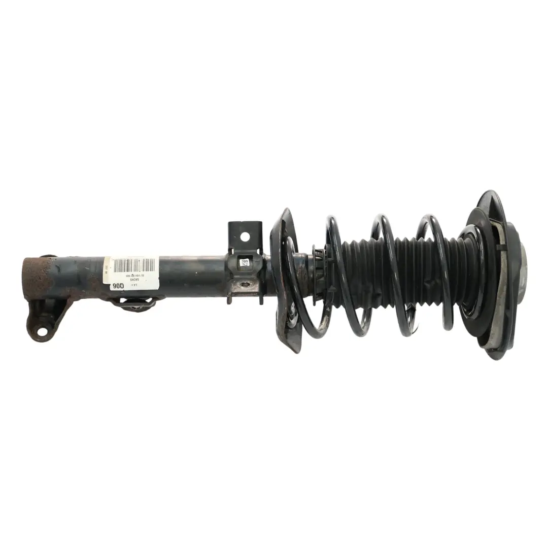 Mercedes S212 Spring Strut Suspension Front Axle Shock Absorber A2123201138