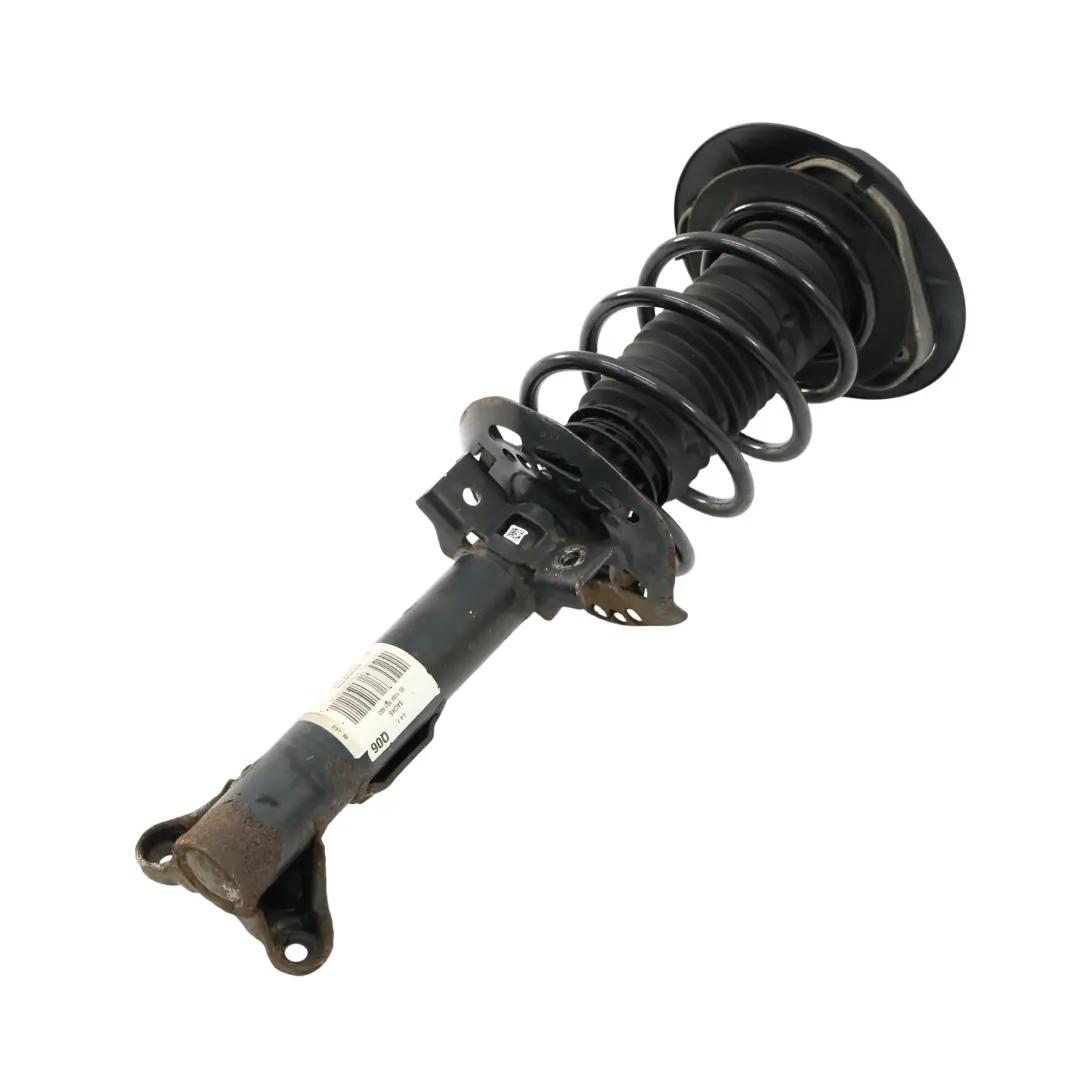 Mercedes S212 Spring Strut Suspension Front Axle Shock Absorber A2123201138
