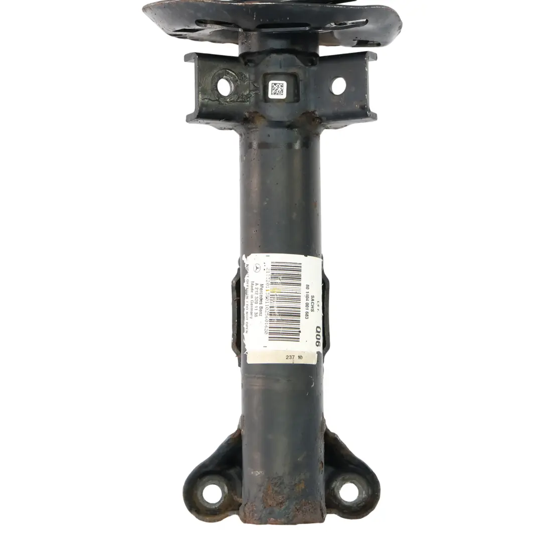 Mercedes S212 Spring Strut Front Axle Suspension Shock Absorber A2123201138