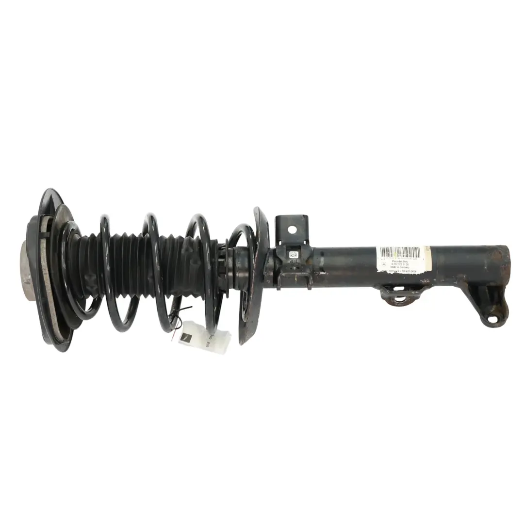 Mercedes S212 Spring Strut Front Axle Suspension Shock Absorber A2123201138