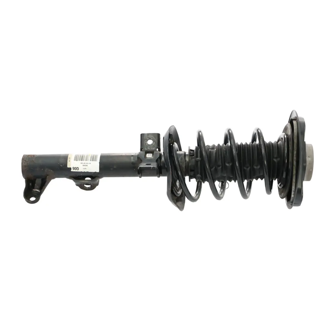 Mercedes S212 Spring Strut Front Axle Suspension Shock Absorber A2123201138