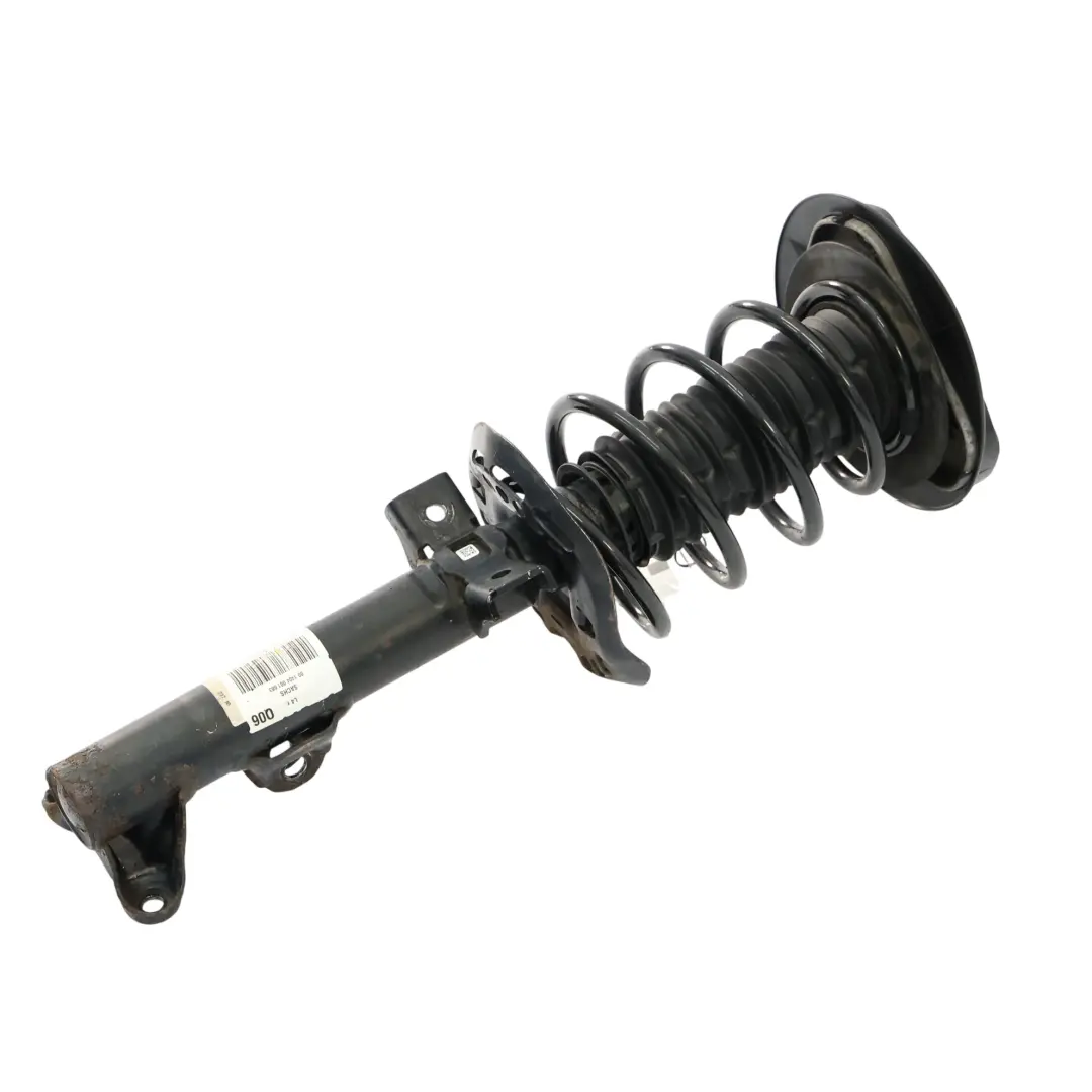 Mercedes S212 Spring Strut Front Axle Suspension Shock Absorber A2123201138