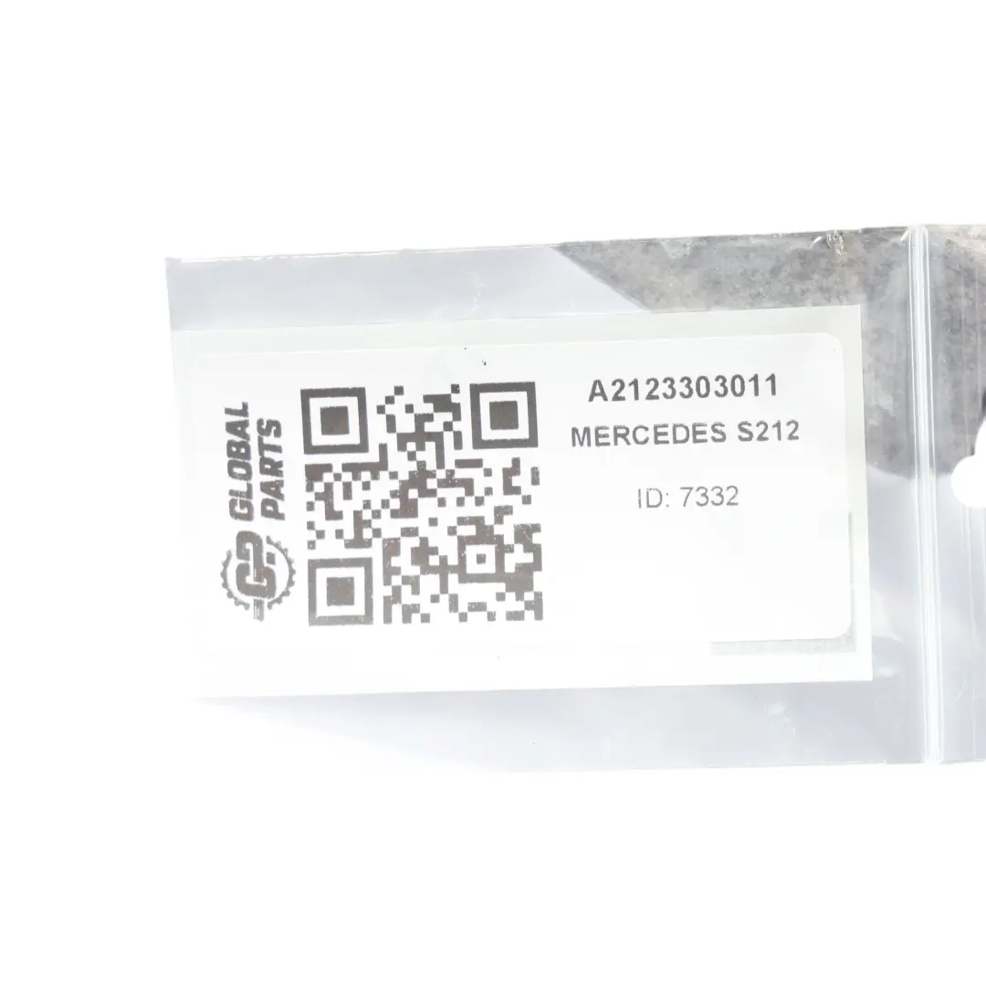 Mercedes W212 Control Arm Wishbone Right O/S Front Lower Suspension A2123303011