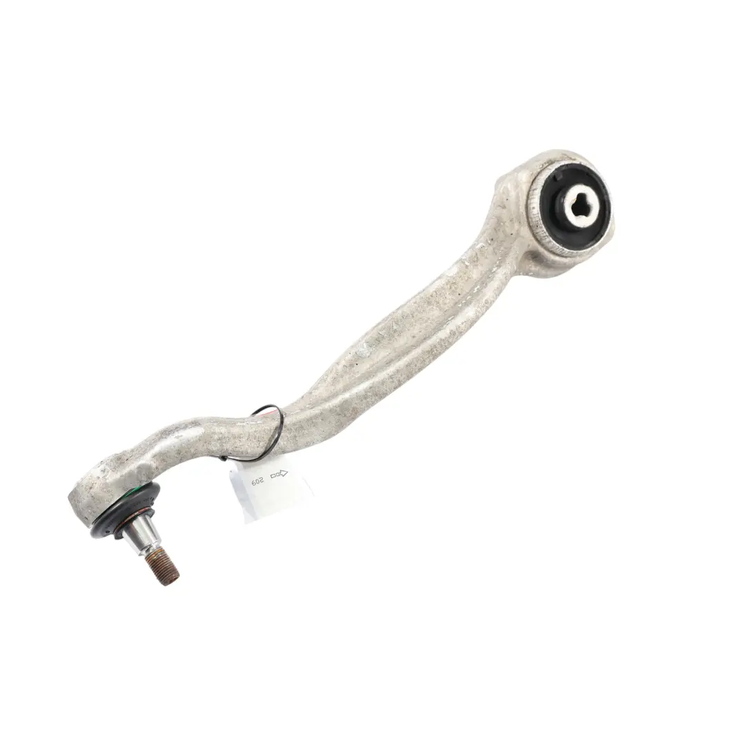 Mercedes W212 Control Arm Wishbone Right O/S Front Lower Suspension A2123303011