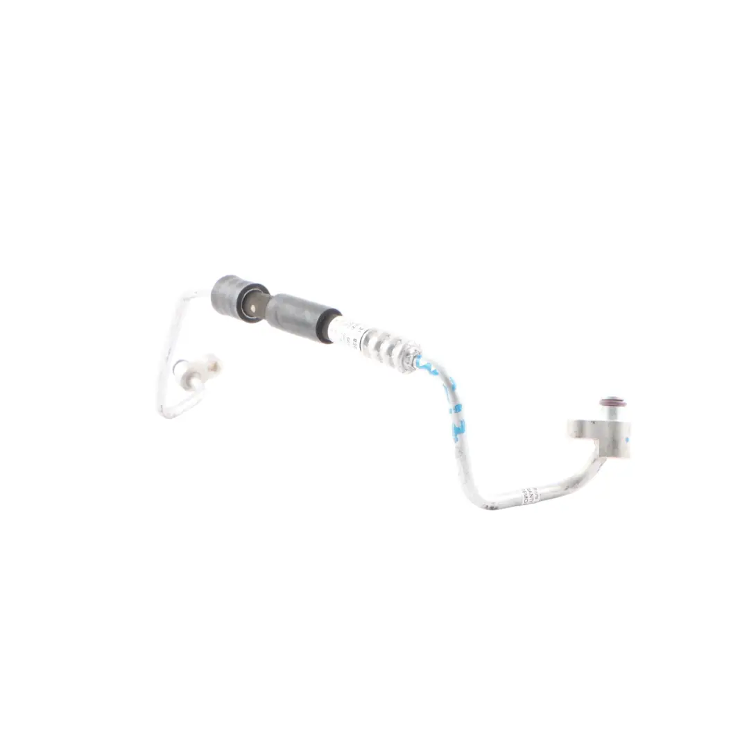 Air Conditioning Pipe Mercedes W212 A/C Air Con Hose Line Hybrid A2128301316