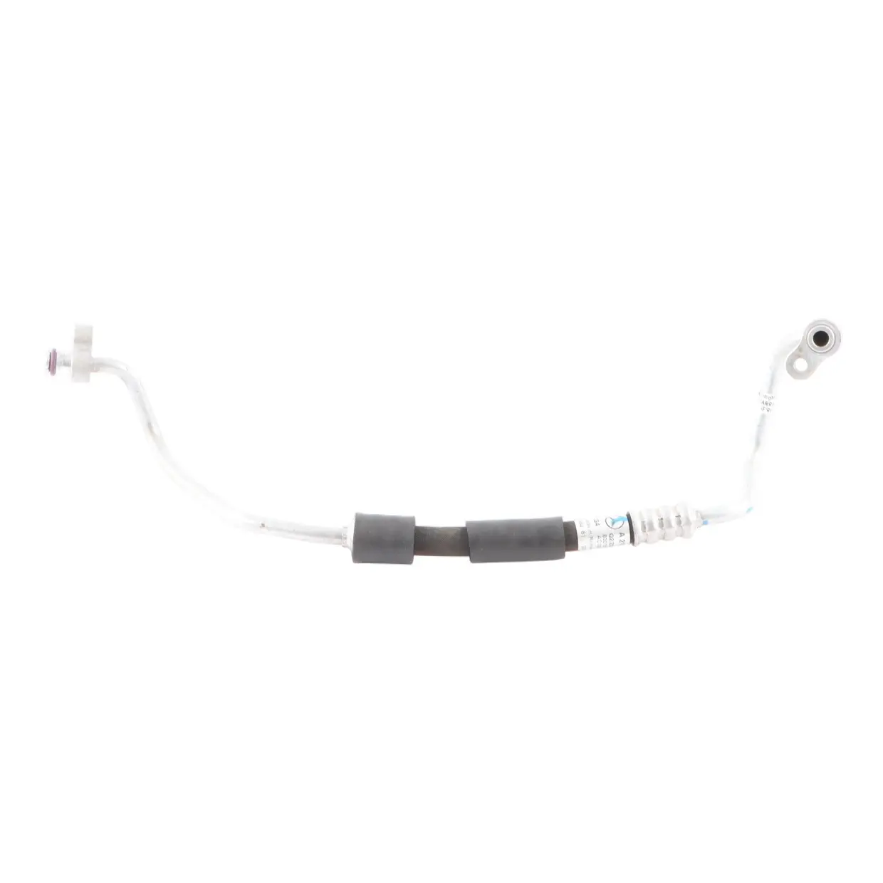 Air Conditioning Pipe Mercedes W212 A/C Air Con Hose Line Hybrid A2128301316