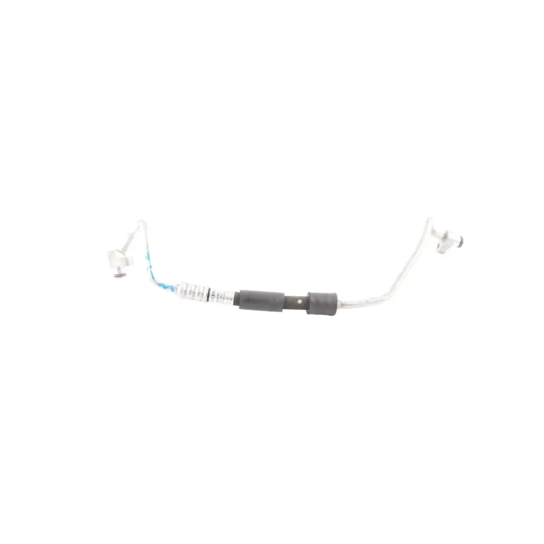 Air Conditioning Pipe Mercedes W212 A/C Air Con Hose Line Hybrid A2128301316