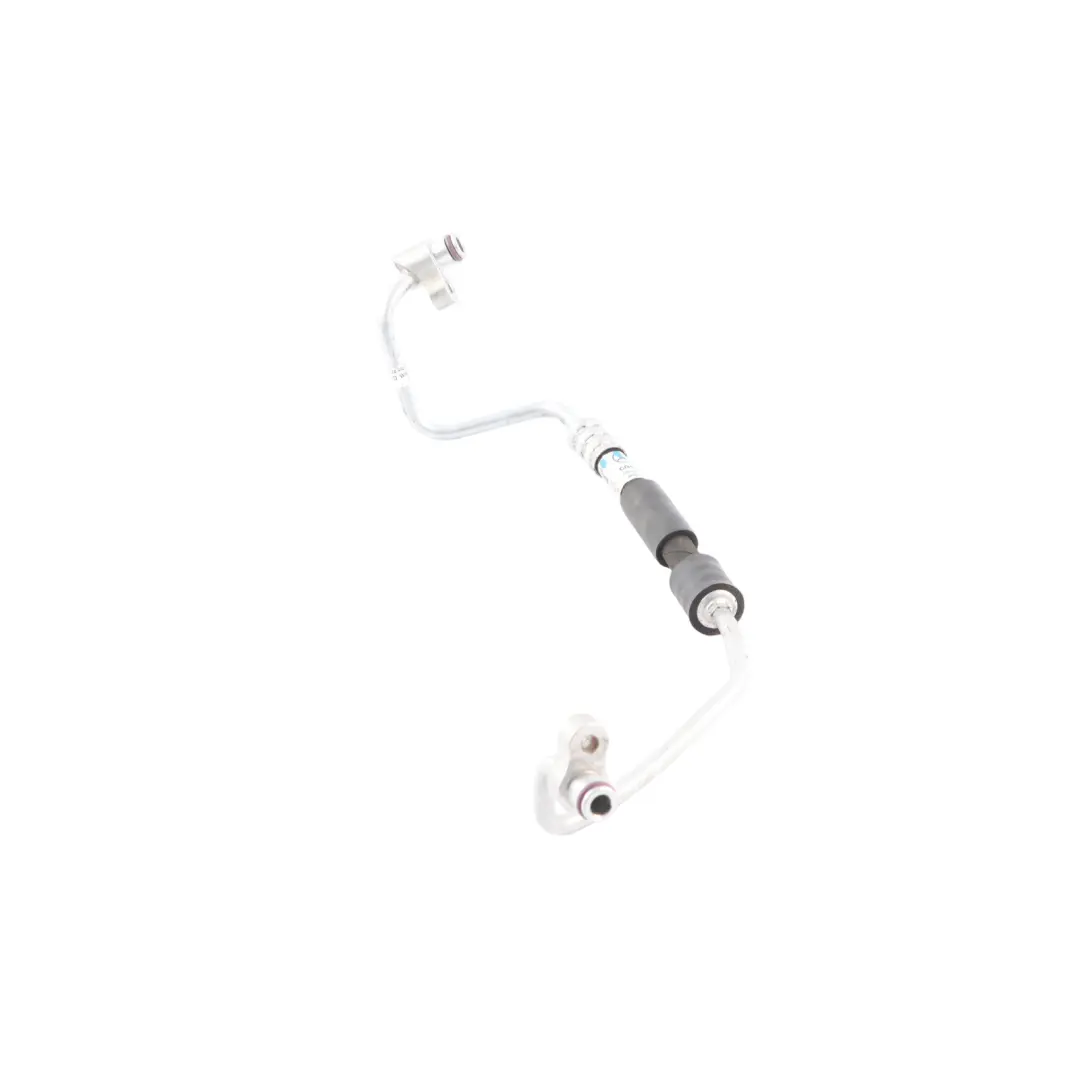 Air Conditioning Pipe Mercedes W212 A/C Air Con Hose Line Hybrid A2128301316