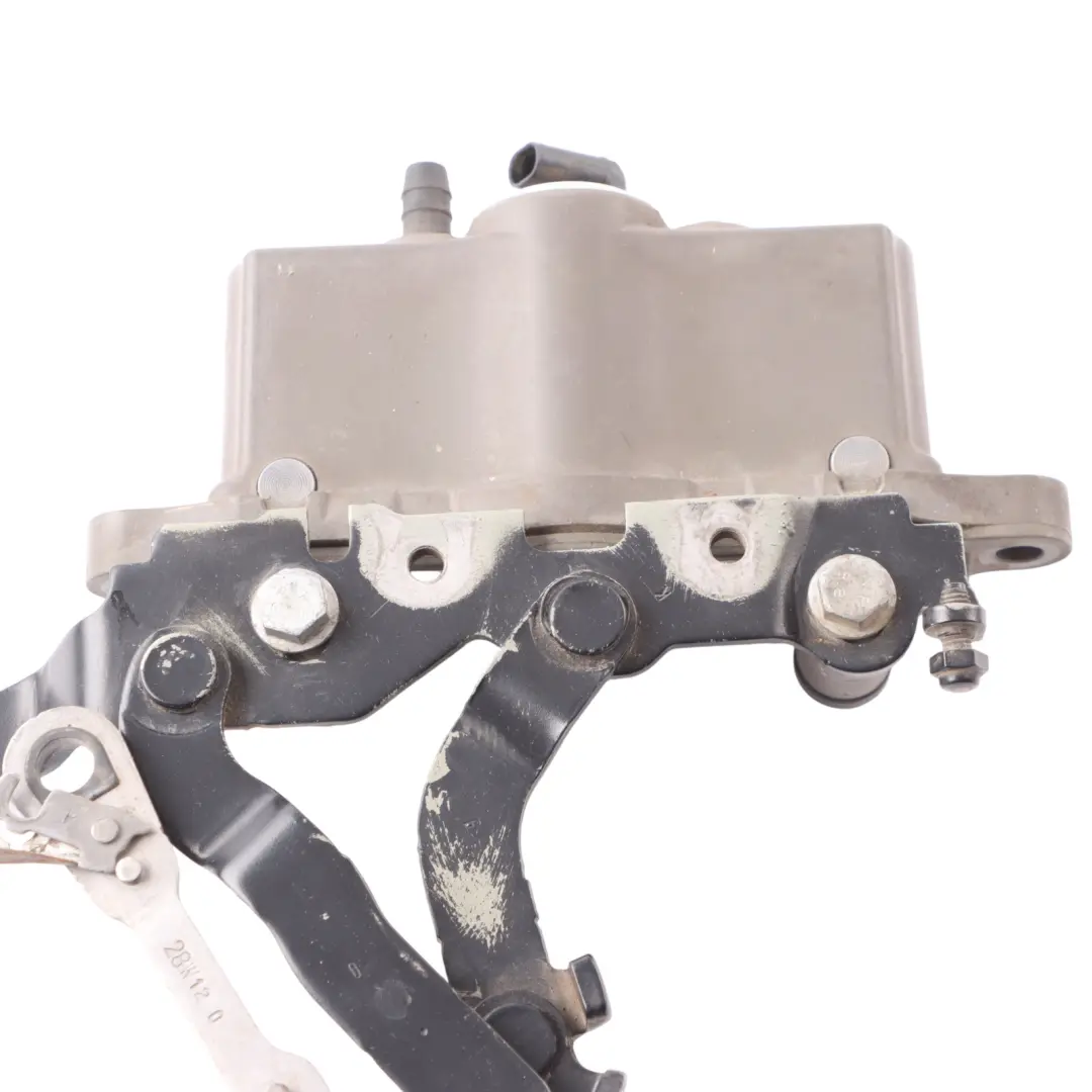 Mercedes W204 W212 Hood Hinge Pedestrian Protection Left N/S Black - 041 