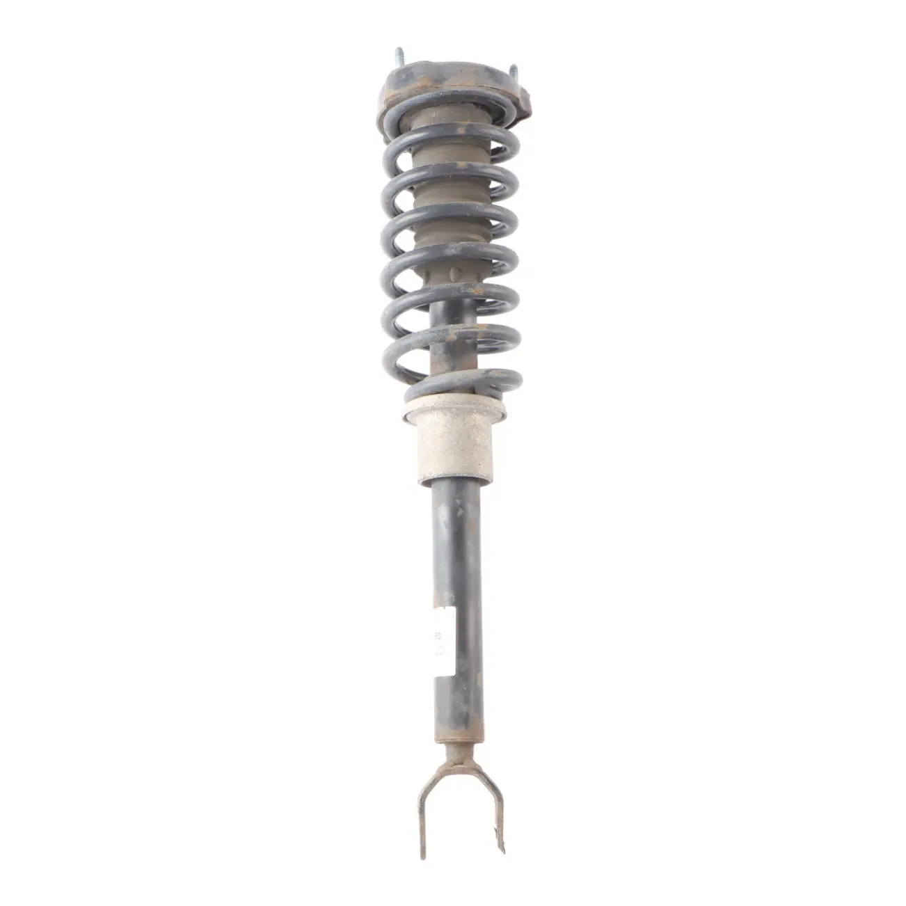 Spring Strut Mercedes C219 CLS Front Left Right N/O/S Shock Absorber SACHS