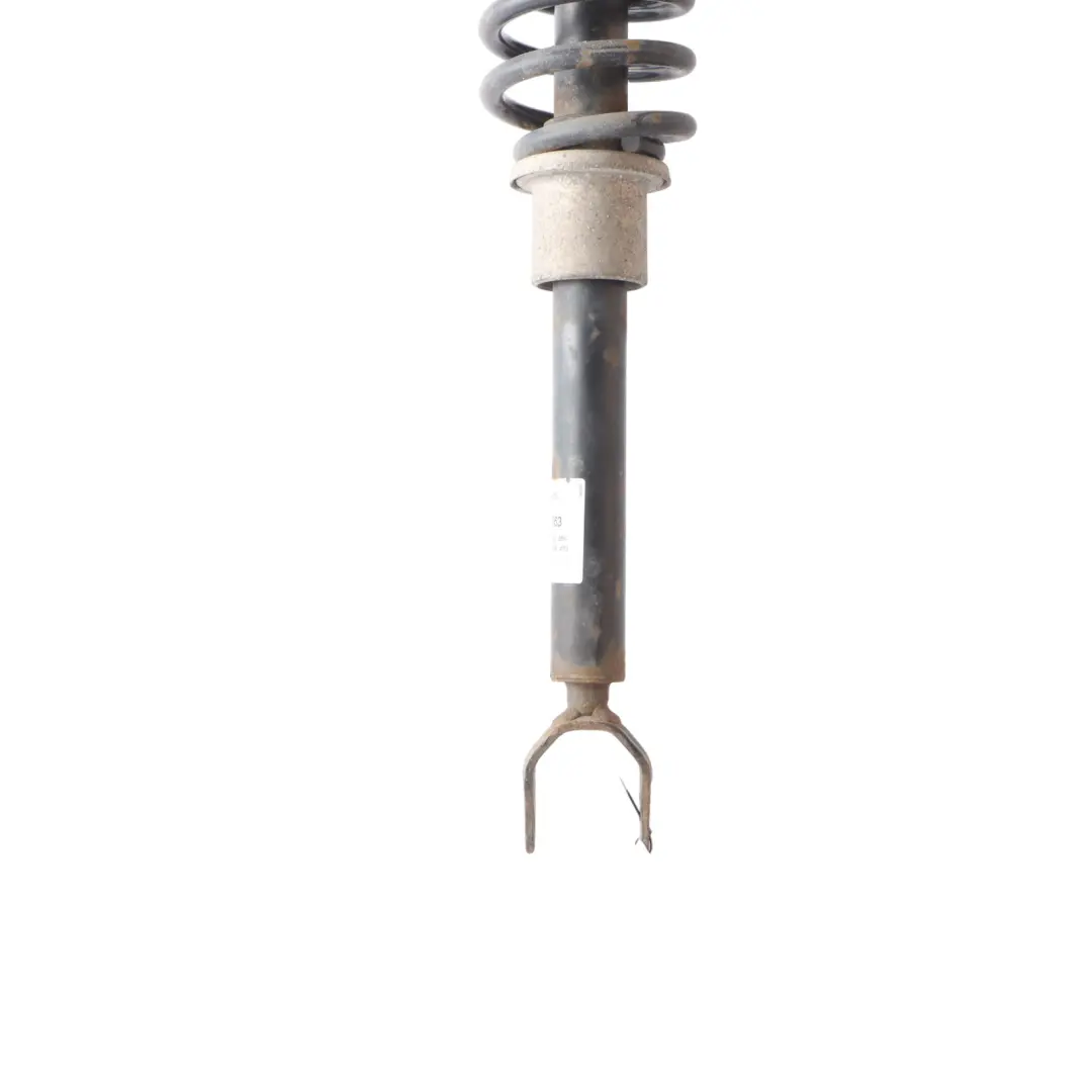 Spring Strut Mercedes C219 CLS Front Left Right N/O/S Shock Absorber SACHS