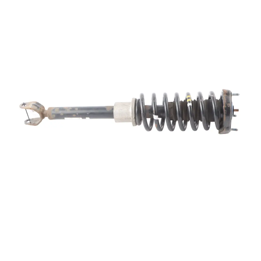 Spring Strut Mercedes C219 CLS Front Left Right N/O/S Shock Absorber SACHS