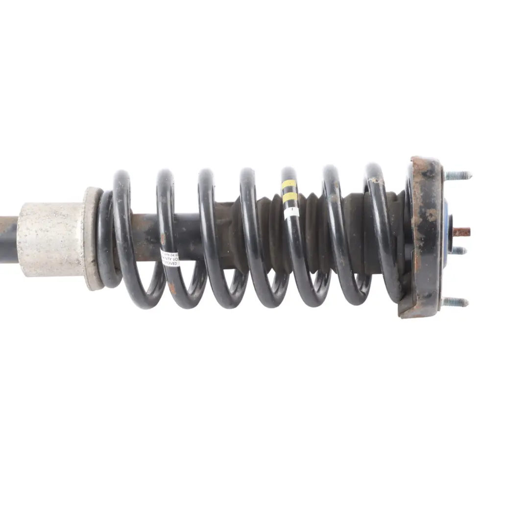 Spring Strut Mercedes C219 CLS Front Left Right N/O/S Shock Absorber SACHS