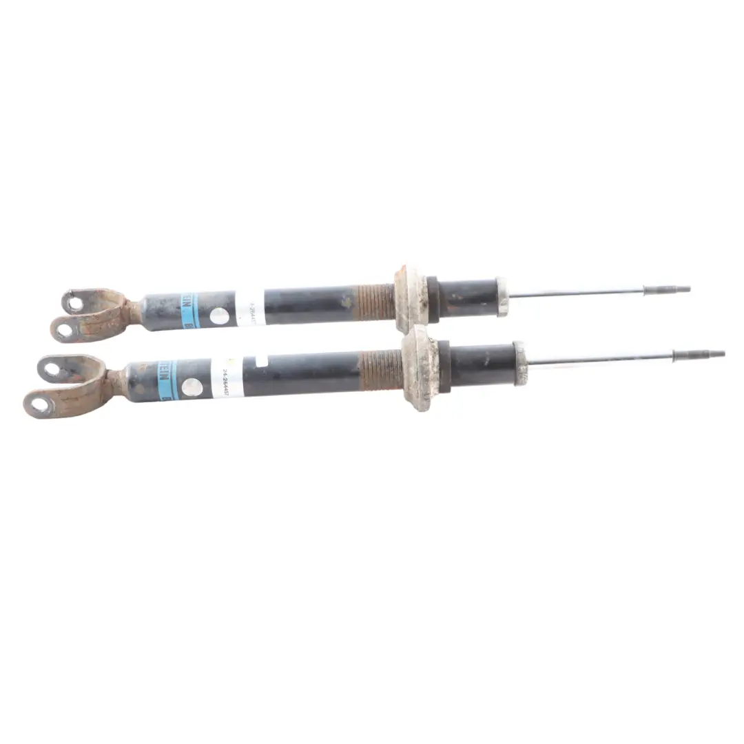 Mercedes W211 Bilstein Spring Strut Front Left Right N/O/S Set 24-264457