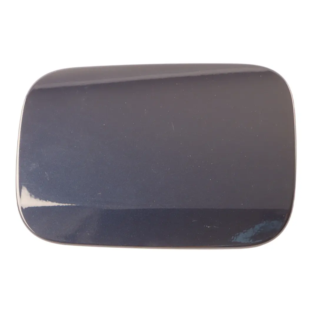 Mercedes W221 Fuel Filler Flap Tank Cap Cover Cavansite Blue 890 A2217570006