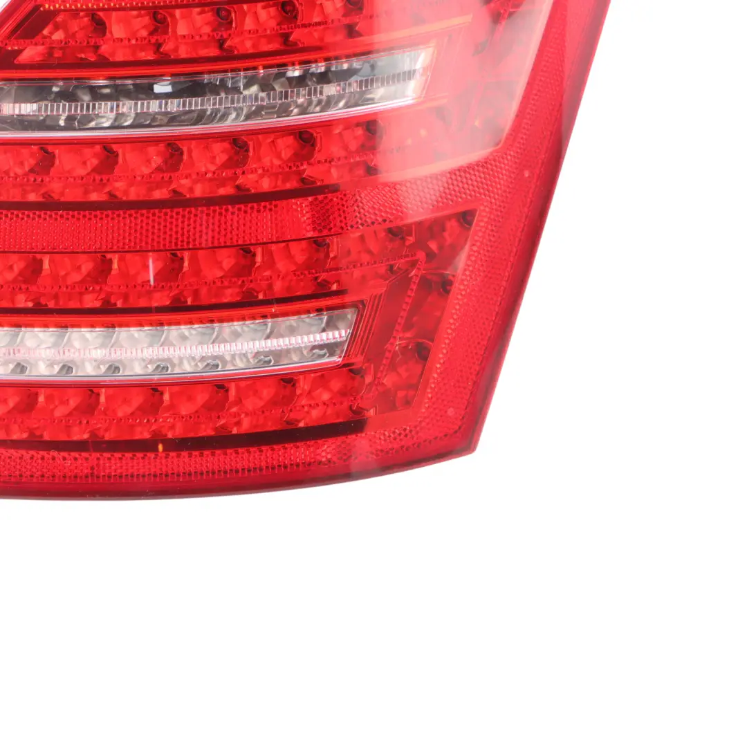 Mercedes W221 Boot Tail Light Lamp Side Rear Right O/S A2218201464