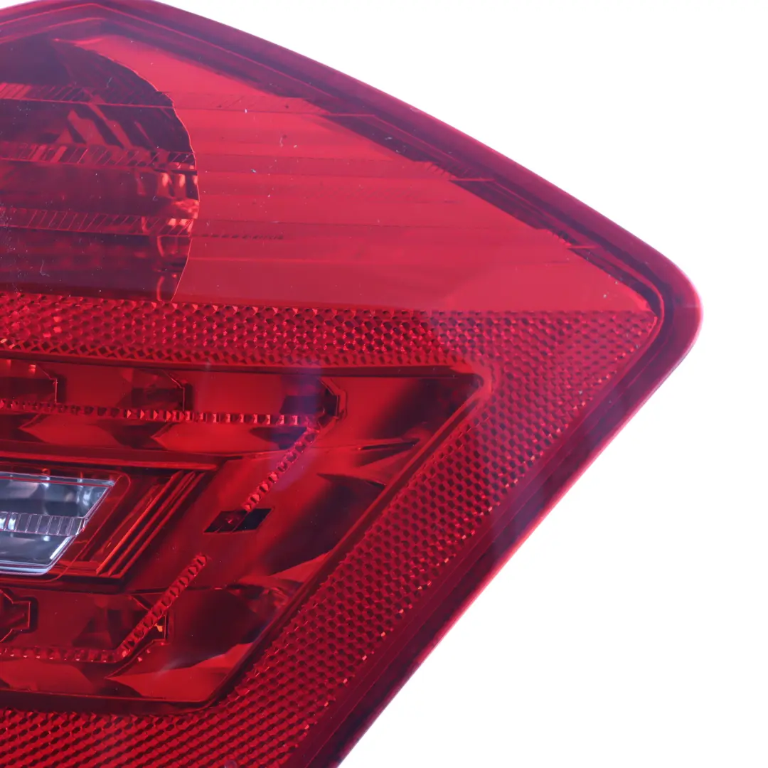 Mercedes W221 Boot Tail Light Lamp Side Rear Right O/S A2218201464