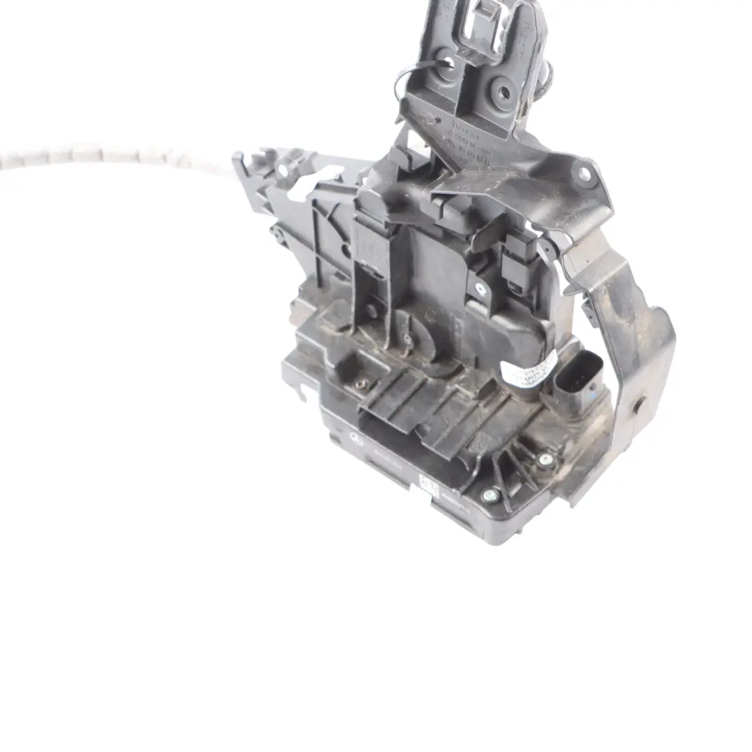 Mercedes W205 Front Door Lock Latch Mechanism Actuator Right O/S A2220063999