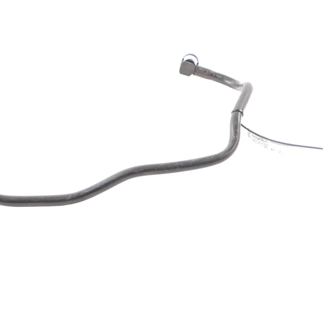 Vacuum Hose Mercedes W176 W246 Brake Servo Pipe Line A2464300529