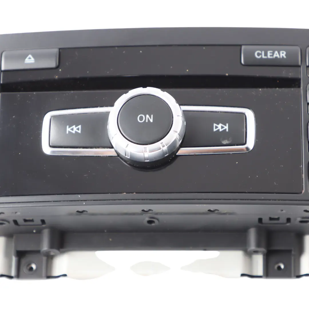 Mercedes W176 Sat Navi MMI Multimedia Radio CD Head Unit A2469008710