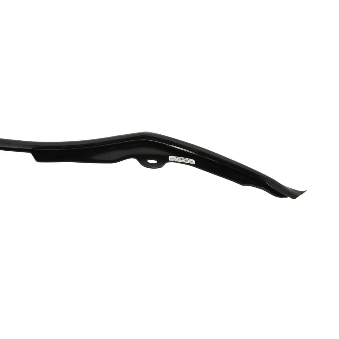 Mercedes H243 Uszczelka Mocująca Drzwi Prawa Tylna A2477301804