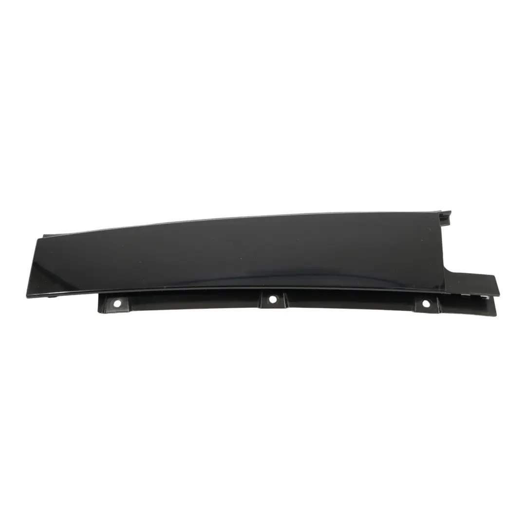 Mercedes H243 Rear Door B Pillar Column Trim Cover Outer Right O/S A2477325000