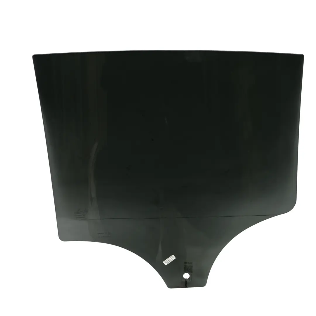 Mercedes H243 EQA Side Glass Window Rear Door Right O/S Tinted AS3 A2477357600