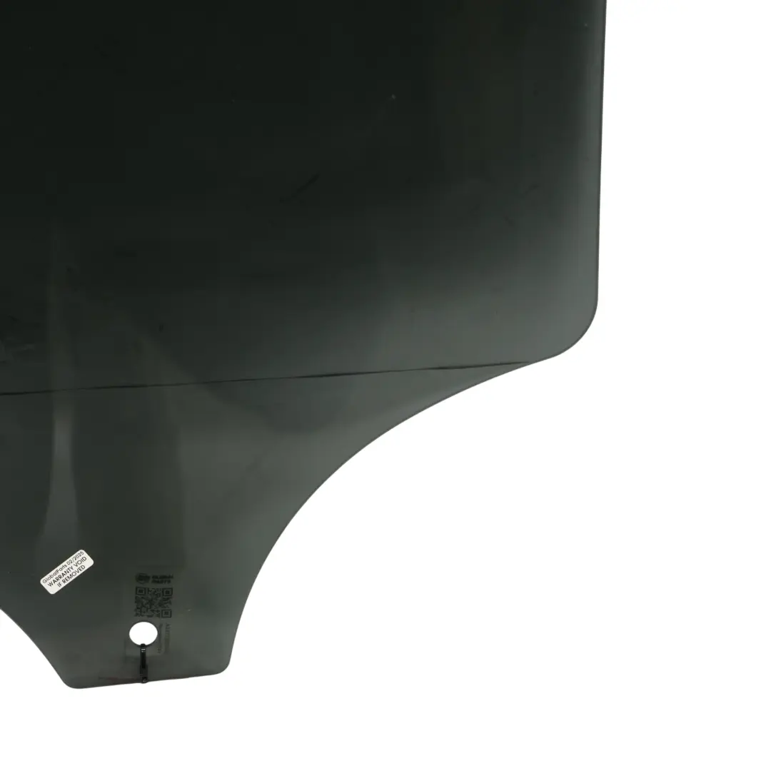 Mercedes H243 EQA Side Glass Window Rear Door Right O/S Tinted AS3 A2477357600
