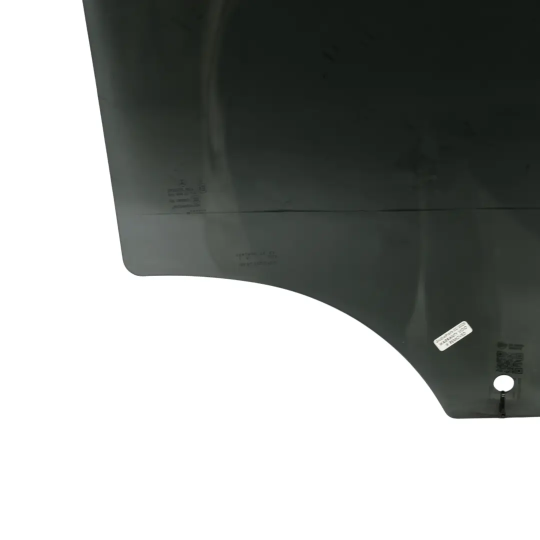 Mercedes H243 EQA Side Glass Window Rear Door Right O/S Tinted AS3 A2477357600