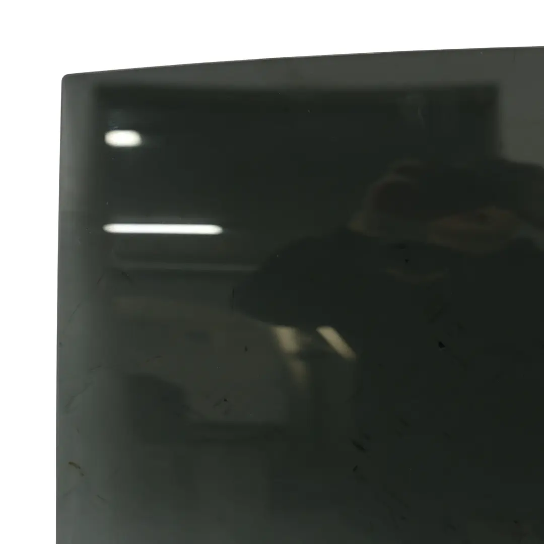 Mercedes H243 EQA Side Glass Window Rear Door Right O/S Tinted AS3 A2477357600
