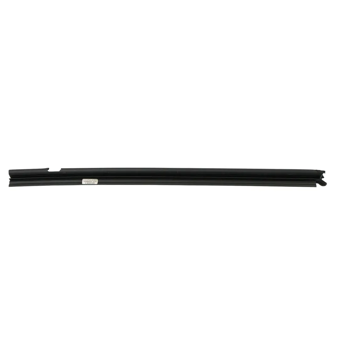 Junta De Ventana Mercedes H243 H247 Trasera Derecha Interior A2477358801