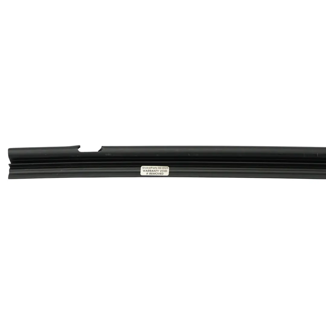 Junta De Ventana Mercedes H243 H247 Trasera Derecha Interior A2477358801