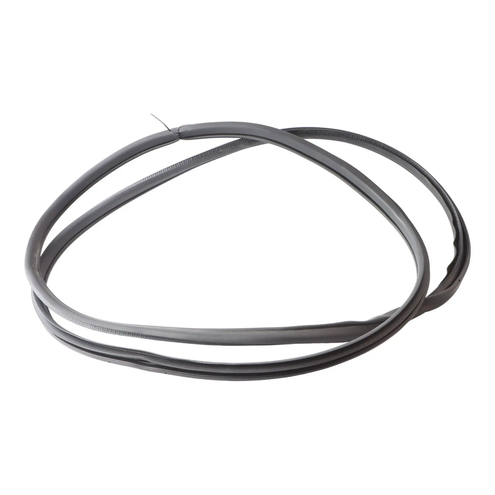 Mercedes W470 Door Edge Seal Gasket Rubber Front Right O/S A4707210000