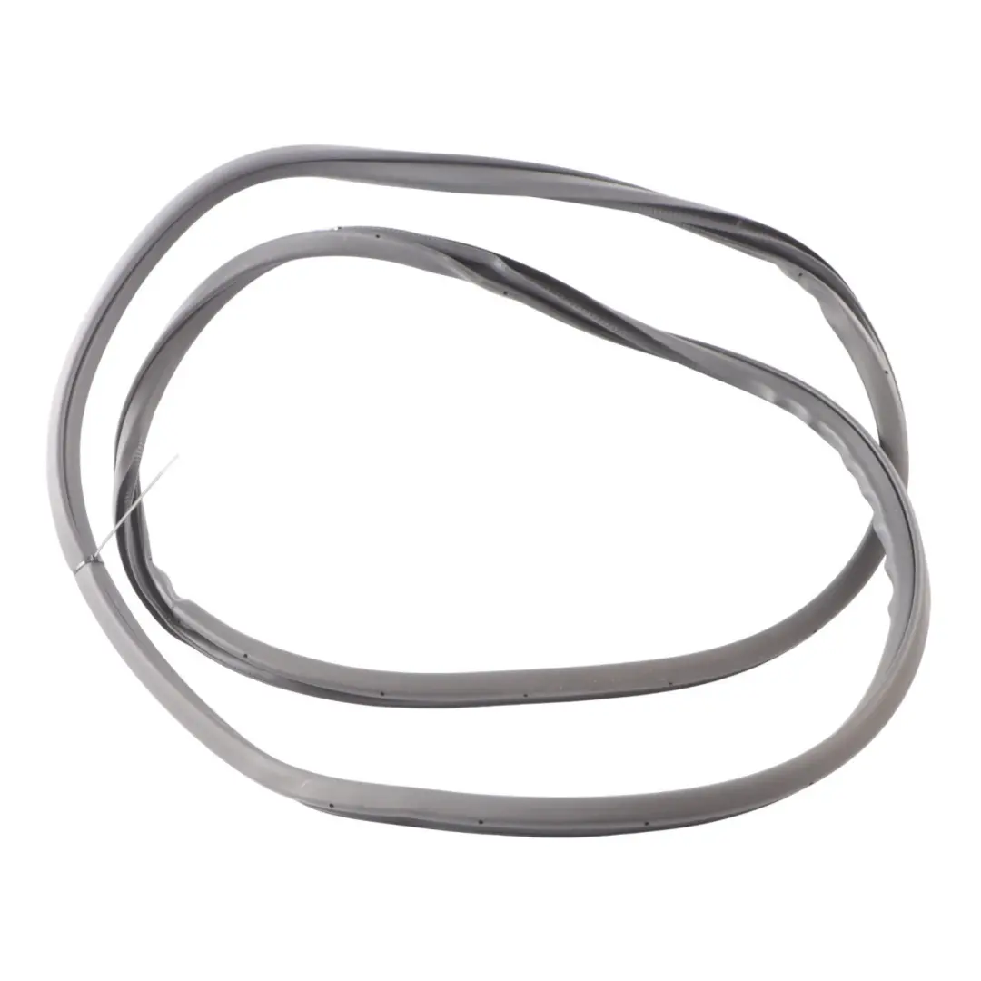 Mercedes W470 Door Edge Seal Gasket Rubber Rear Right O/S A4707210100