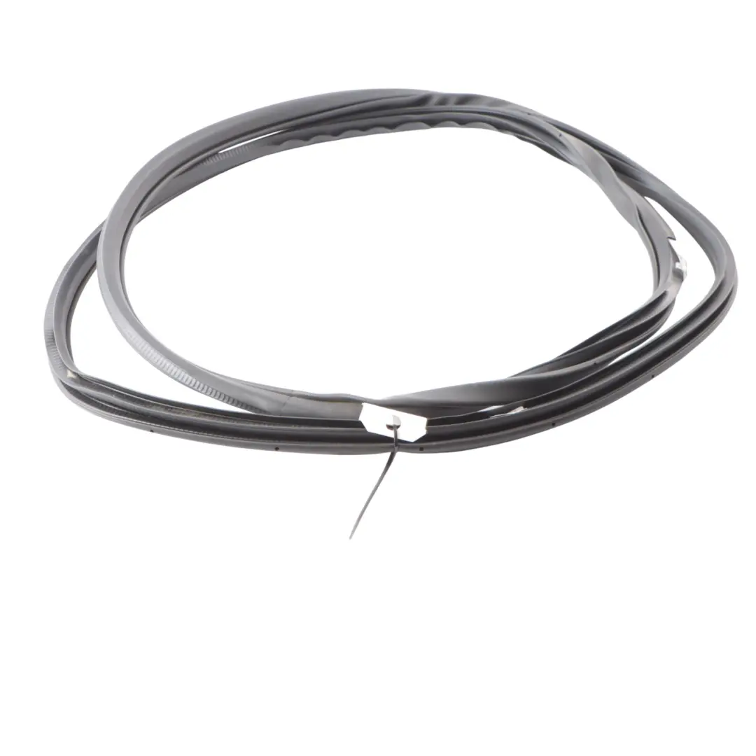Mercedes W470 Door Edge Seal Gasket Rubber Rear Right O/S A4707210100